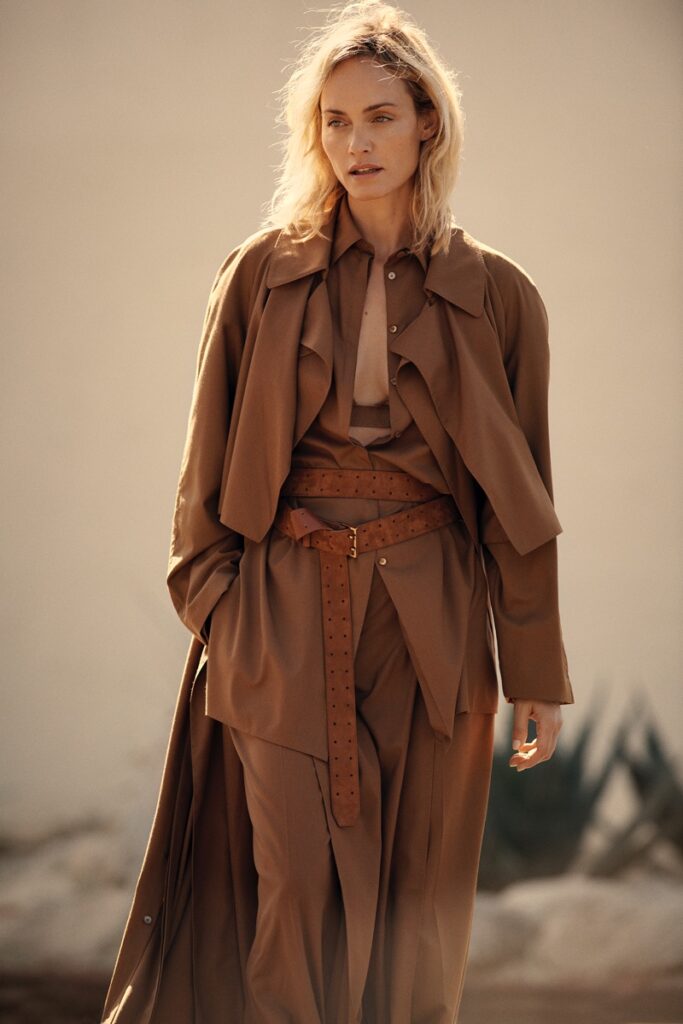 agnona spring summer 2019 campaign04